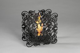 Биокамин Silver Smith Emotion MINIature